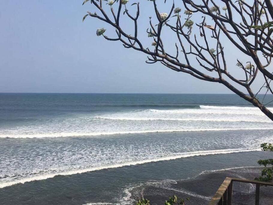 Nuestro Castillo, Playa San Blas, La Libertad, El Salvador Exterior foto